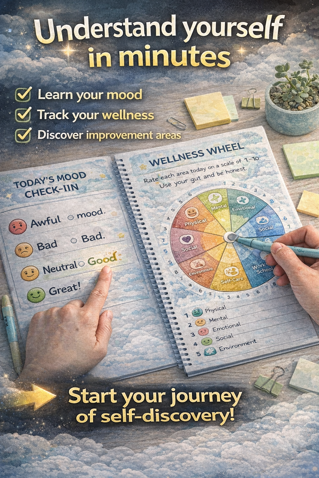 Therapy Package for Teenagers