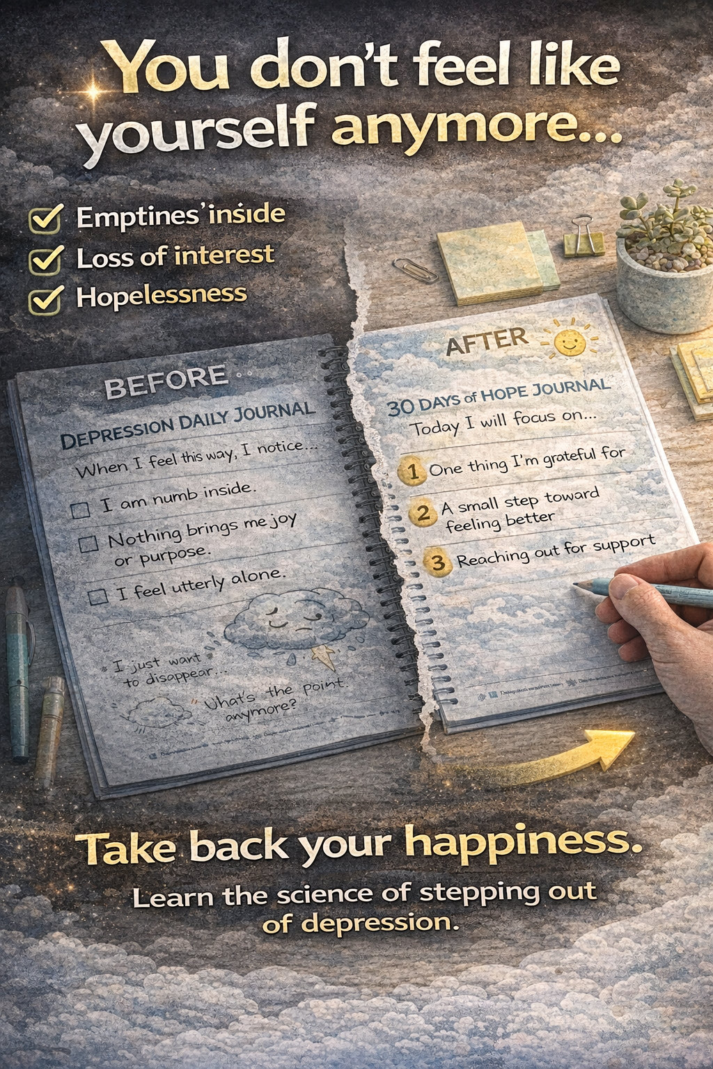Therapy Package for Teenagers