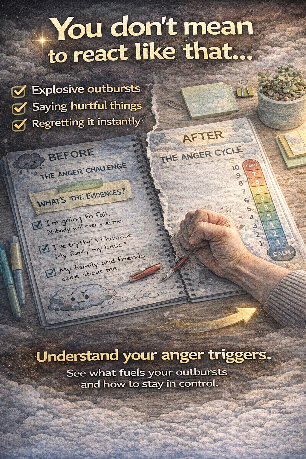 Therapy Package for Teenagers