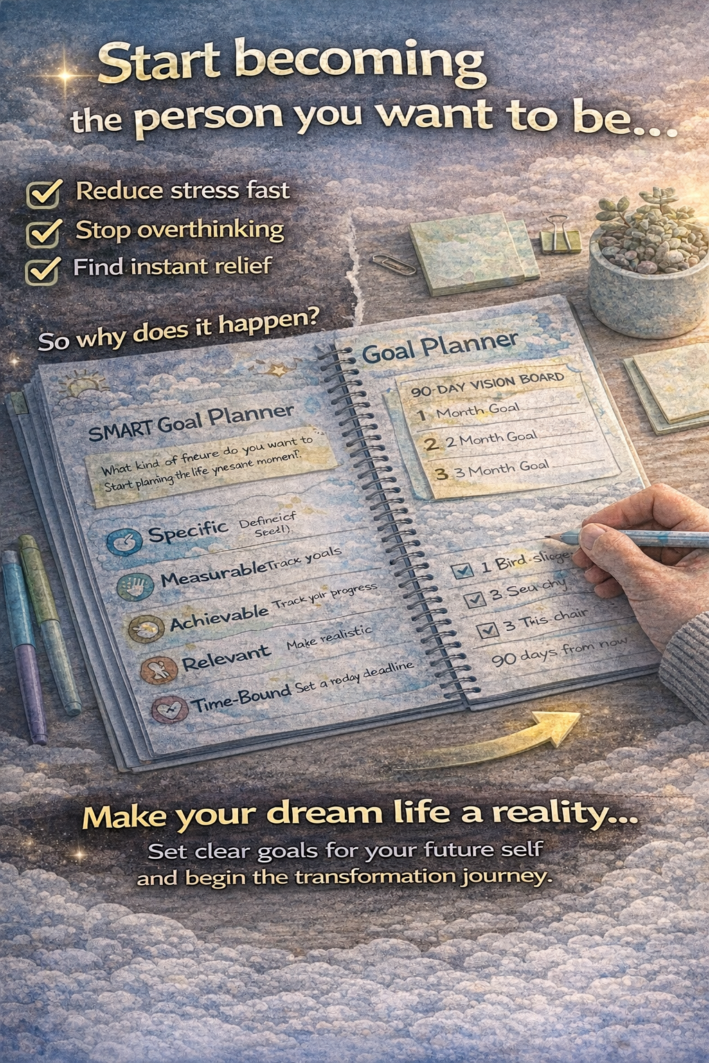 Therapy Package for Teenagers