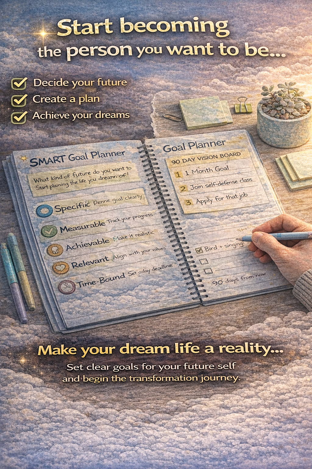 Therapy Package for Teenagers